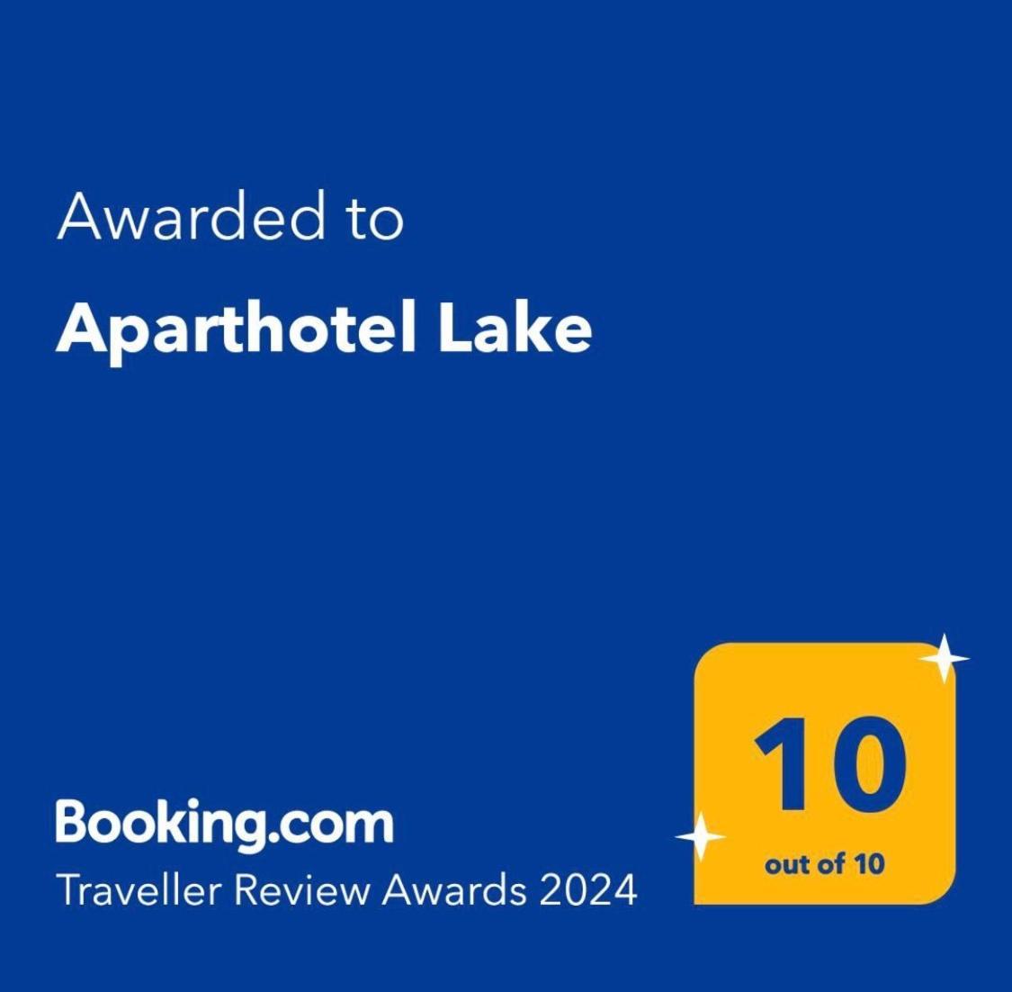 Aparthotel Lake Бухарест Екстер'єр фото